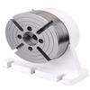 Rongyu 4th Axis Rotary Table L-Plate