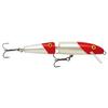 Rapala Плавающий составной RHC Красная Голова Чейзер J11