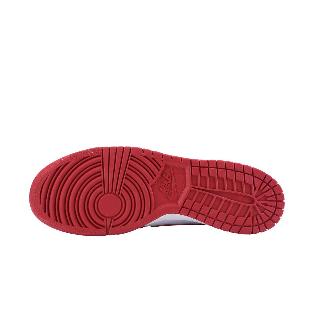 Nike Big Lava Gold Fiery Abrasion Resistant Low top Skateboard Shoes Unisex Black Red Gold 355152-150(Team836-)