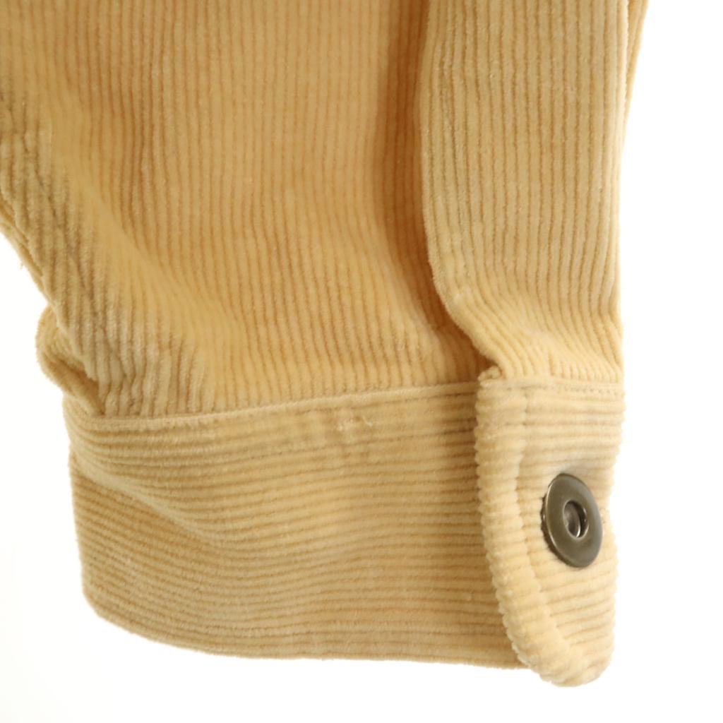 SNIDEL Corduroy jacket F Cream type Women Used