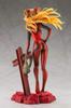 Tsuya Evangelion New Theatrical Version Shikinami Asuka Langley scale PVC painted complete figure PP859 1/6