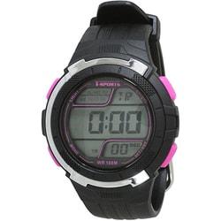CREPHA TS-D2061 Men's Digital Wrist Watch TS-D2061-PKB TS-D2061-BLB Gift Casual Business Sports Student