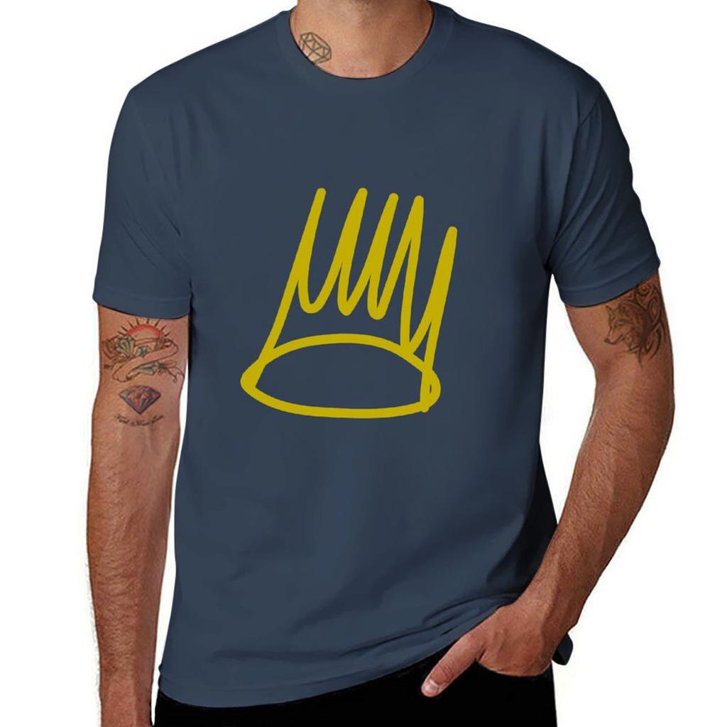 graphic sinner custom T-Shirt cole shirt man shirt born print crown t t j