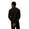 Calvin Klein Mens Waffle Knit Jumper