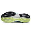 SAUCONY Мужские кроссовки для бега Phoenix Inferno White Green S28150-2