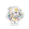 Layered World Project PJSK Acrylic Anime Standee 8cm - Cartoon Ornament Decoration