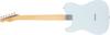 Fender/Made in Japan Traditional 60s Telecaster Custom Rosewood Fingerboard Sonic Blue