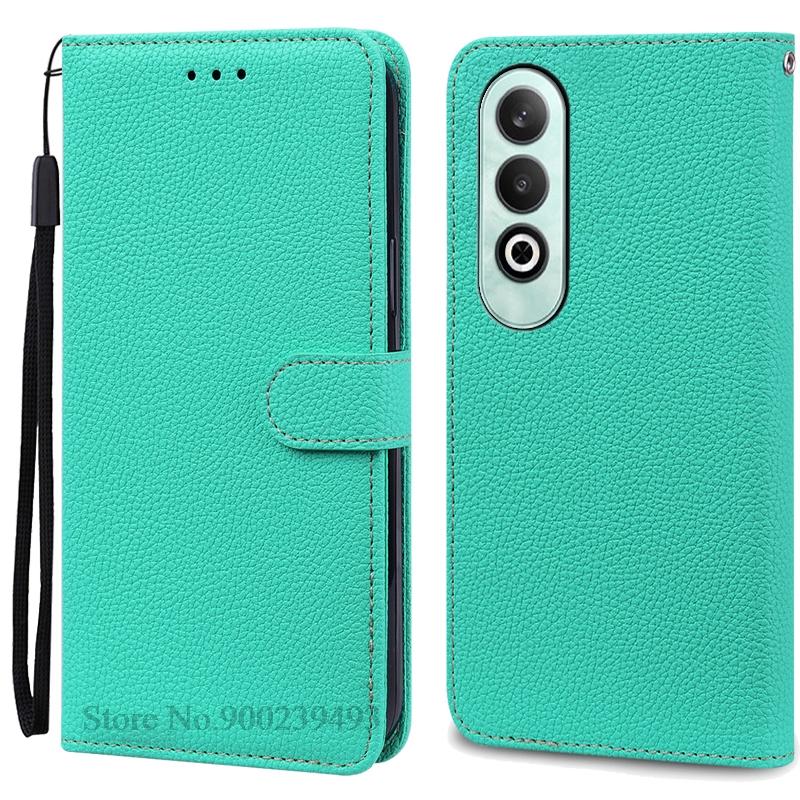 Для Oneplus Nord Ce4 чехол-кошелек кожаный чехол-книжка для Oneplus Nord CE 4 чехол-кошелек чехол-книжка Fundas Shell