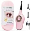 Tukutu Hot Eyelash Curler with a Exquisite Eyelash Automatic Three Temperature Burn Instant Heat In 10 Heat Level and Perfect for Birthdays and Sakura