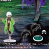 Оригинальные японские игрушки SO-TA Gashapon Миниатюрные фигурки Kodoku Hazard Фигурка модели Аксессуары Игрушки Коллекционные Украшения