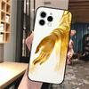 Чехол для телефона Для iphone 17 Pro Max 17 Pro Air 16 15 14 13 Pro Max 15 16 Pro 15Plus будда