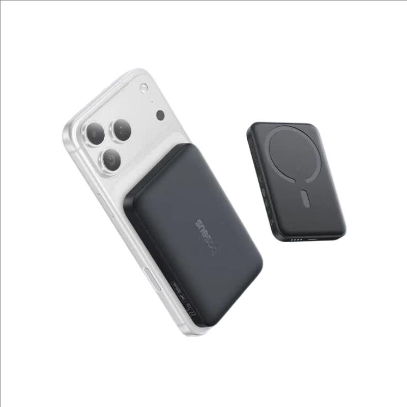 Baseus 22.5W Magnetic Wireless Power Bank 10000mAh