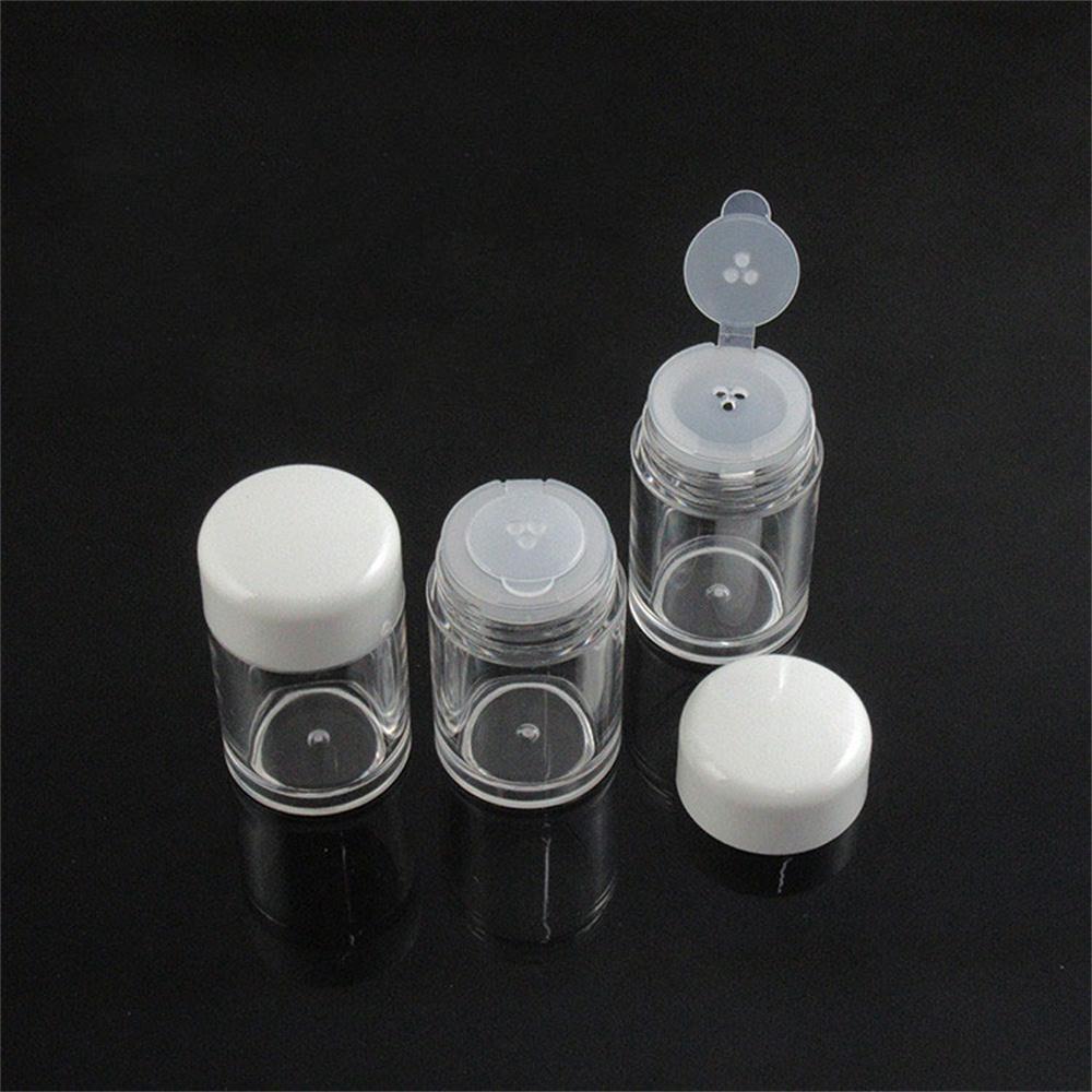 Mini Bottles For Lunch Spice Bottle Seasoning Bottle Kitchen Supplies Salt Jar Picnic BBQ Outdoor Cooking Tool Kitchen 2030