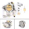 Карбюратор Карбюратор подходит для Buell Big Twin Harley Dyna Sportster Shorty Carb Super
