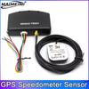 GPS Speedometer Sensor for Multi-Function Car Dashboard Dash Panels GPS/BD Antenna GPS Speedometer Sensor with Antenna Kit