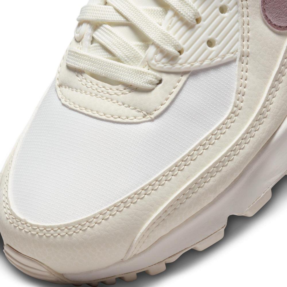 Nike W AIRMAX 90 WDX0115 101ПАРУС PINKOX
