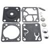 Ремкомплект карбюратора для Walbro K1-MDC D10-MDC D1-MDC McCulloch Mini Mac 140 130 120 110 Бензопилы Запчасть