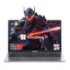 Ноутбук ACEMAGIC с процессором AMD 5700U до 8 16 ГБ ОЗУ 512 ГБ PCIe 2 ОЗУ Full HD 1080P Windows 11 WiFi Bluetooth 3 x USB 2 x HDMI тихий и быстрый тепло