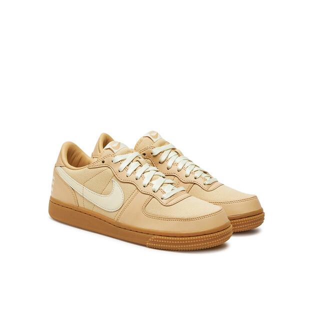 Men's Nike Terminator Low Fz3964 252 Beige Sneakers