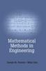 Книга Mathematical Methods In Engineering