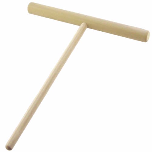 Nagao Crepe Tombo Round Wooden Made in Japan
