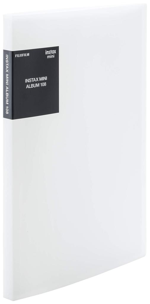 Fujifilm Instax Mini Album 108 413472