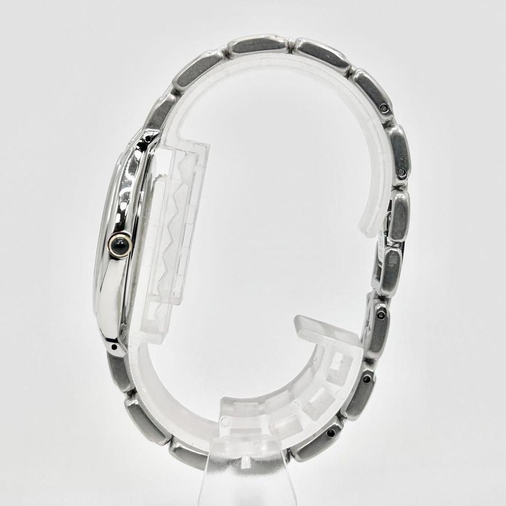 [USED] SEIKO DOLCE 5E31-6E90 Quartz Wristwatch