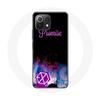 Case for Xiaomi Mi 11 Lite Exo K-pop Group Logo Song Promise
