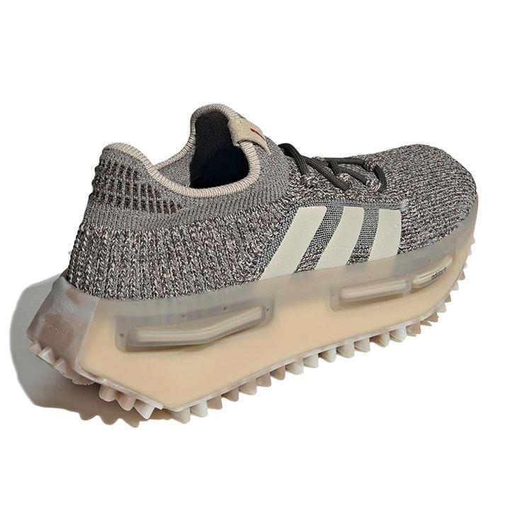 Adidas NMD_S1 Wonder Beige Men Sneakers Tan Shale-Olive Better-Scarlet IE2074