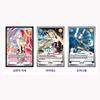 Epic Seven Starter Set Expansion Pack Cross Card Trading TCG Game, Korean Popular Characters