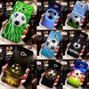 Чехол для телефона Samsung Galaxy с футбольным мячом J3 J5 J7 J1 2016 A3 A5 2017 J4 J6 J8 A7 A9 A6 A8 Plus 2018