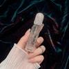 12ml Glass Perfume Atomizer Creative Rhinestone Oil Diffuser Bottle  Handicraft