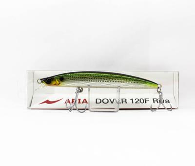 Apia Плавающая приманка Dover 120 F Riva 09 (7804)