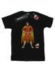 Mens Howard Superhero T-Shirt