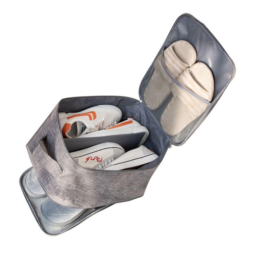 Accessories Shoe Organizer Portable Clothes Bags Traveling Shoe Bag Shoe Cover Shoe Storage Box