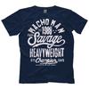 Macho Man Randy Savage - Victory T-Shirt