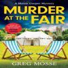 Murder At the Fair by Greg Mosse Paperback Book 9781399715249