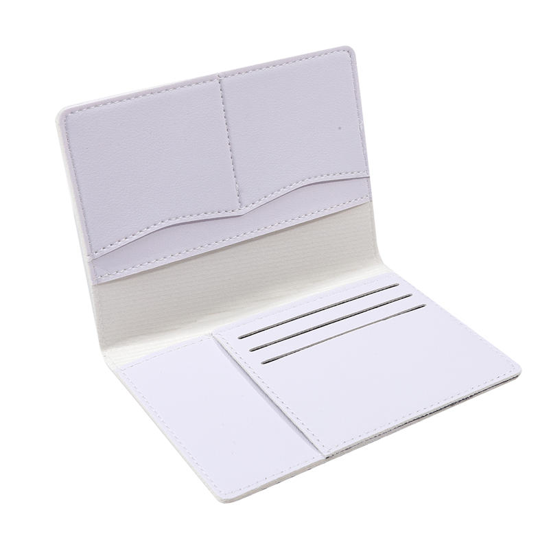 Чехол для паспорта Подарочный ПУ Дорожный Органайзер Защитный Чехол Держатель для паспорта Портативный Многофункциональный