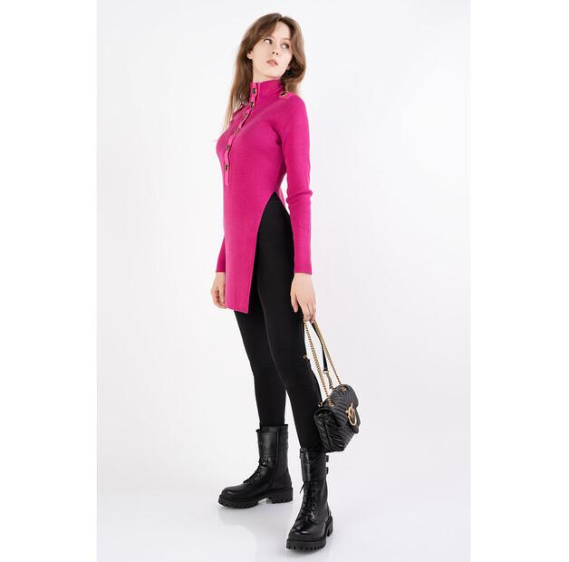 Свитер PINKO AMBASSADOR MAXI