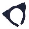 Unisex Adults Fur Cat Ears