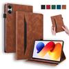 Чехол Funda для Redmi Pad 2 Pro Чехол 12.1 Дюймов Роскошный Кошелек из Искусственной Кожи Планшет Coque для Xiaomi Redmi Pad 2 Pro 2025 Чехол Обложка 12.1"