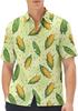 New men's large-size 1D shirt, the source of the hot-selling series 1D digital printed Hawaiian shirt