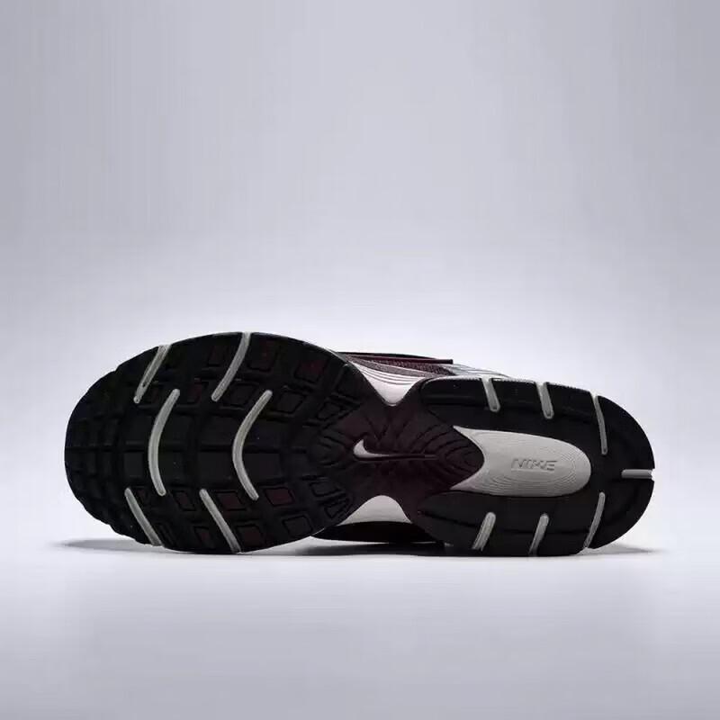 Nike Мужская повседневная спортивная обувь V5 HJ5228-600