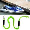 Anchor Rope Boat Bungee Dock Line Cord Docking Rope Bike SeaDoos Jet Ski