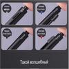 Handle set Multisystem, line thickness: 0.75 mm, color: Blue, Red, 1 pc.