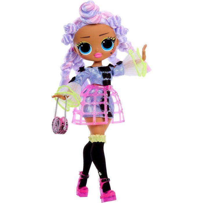 L.O.L. Surprise OMG Entry Doll - Miss Royale - L.O.L. SURPRISE!