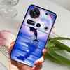 Чехол для ZTE Nubia Z70 Ultra 5G NX733J, ударопрочный, мягкий, из ТПУ и силикона, для ZTE nubia Z60S Pro 5G Z50S Pro, бампер, Fundas