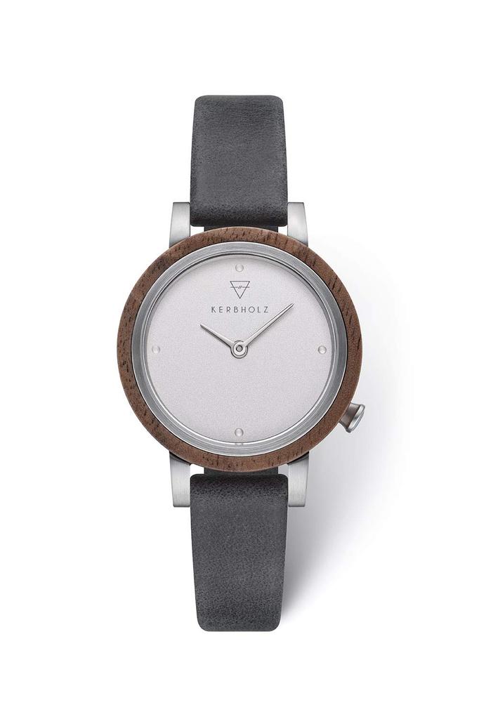 Curbholz Wooden German Design Водонепроницаемый подлинный импортный WLUI3939 Мужской