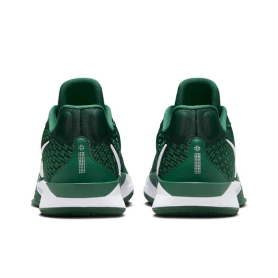 Nike Sabrina 2 TB Gorge Green Women Sneakers White Volt HF3234-300