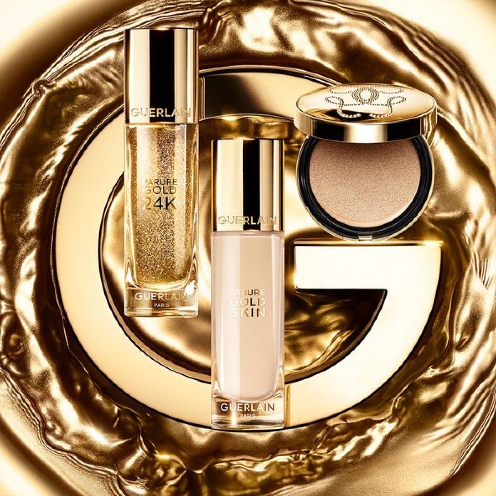 Guerlain Gold 24k Base